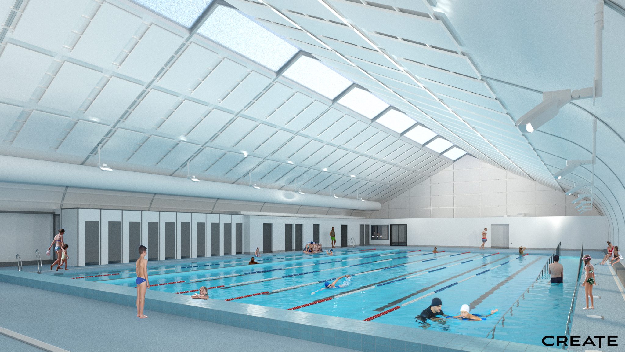 Facilities - Kings Swim School Christchurch