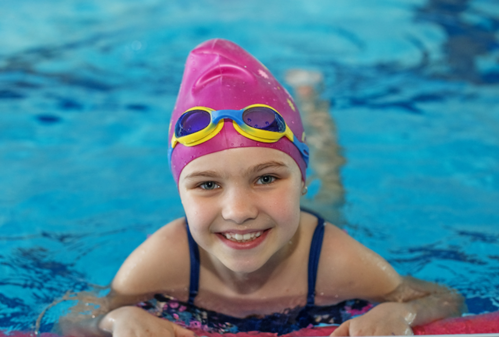 Swimming Lessons In Christchurch | Kings Swim School Christchurch